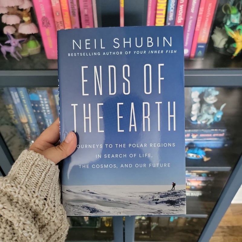 Ends of the Earth