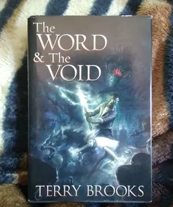 The Word & The Void 