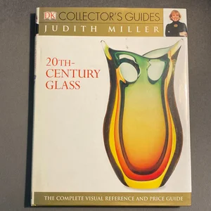 20th Century Glass