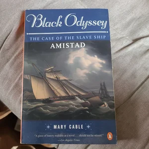 Black Odyssey