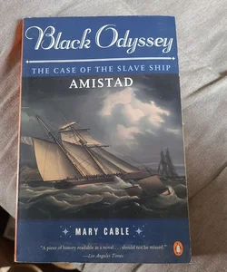 Black Odyssey