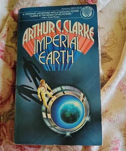 Imperial Earth - 1981