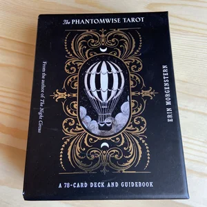 The Phantomwise Tarot