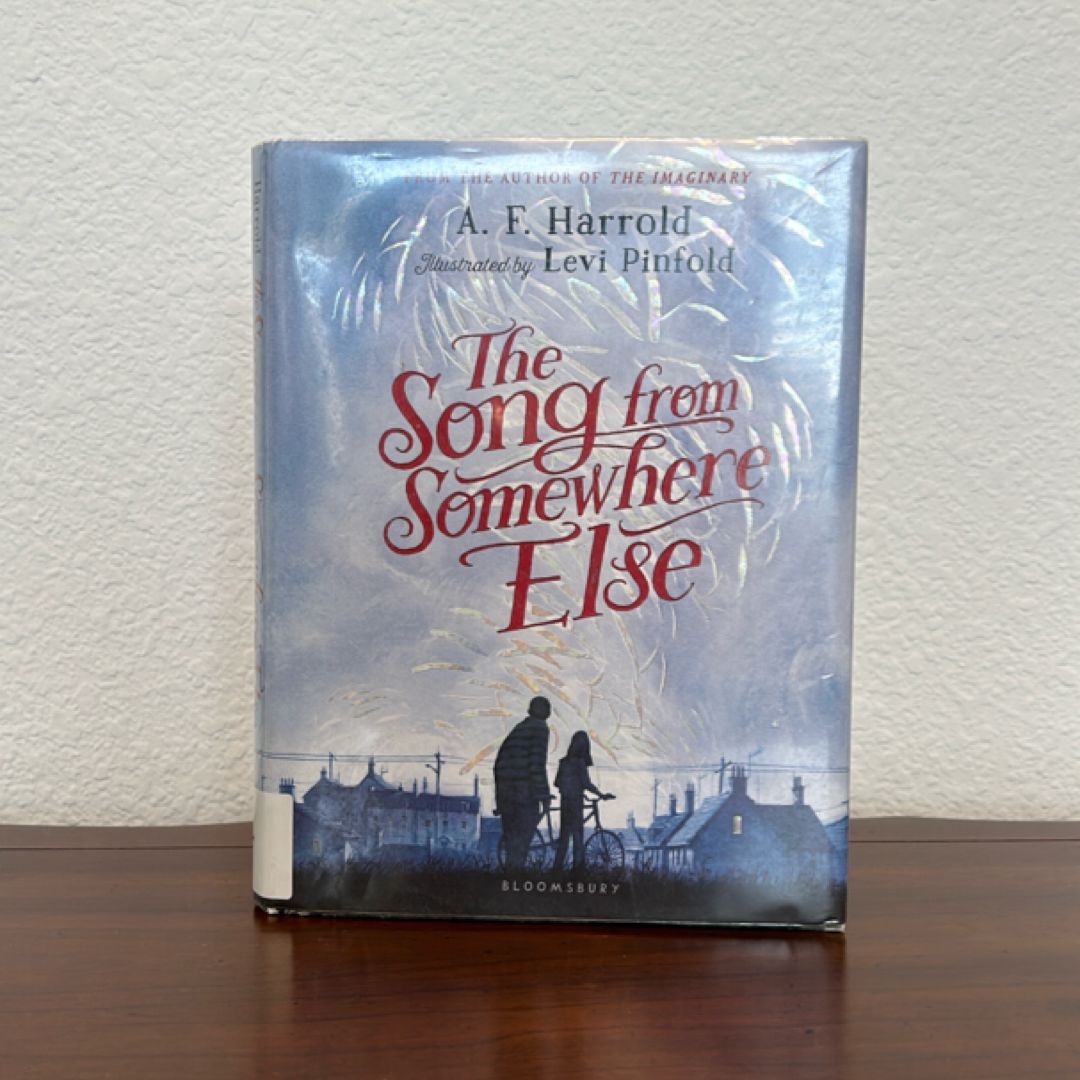 The Song from Somewhere Else