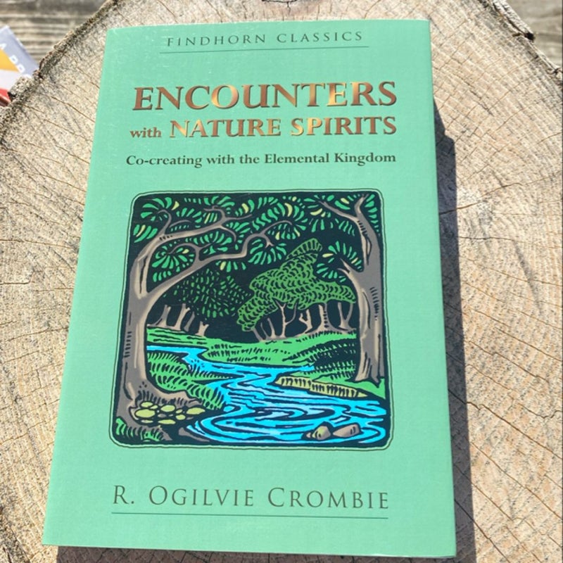 Encounters with Nature Spirits