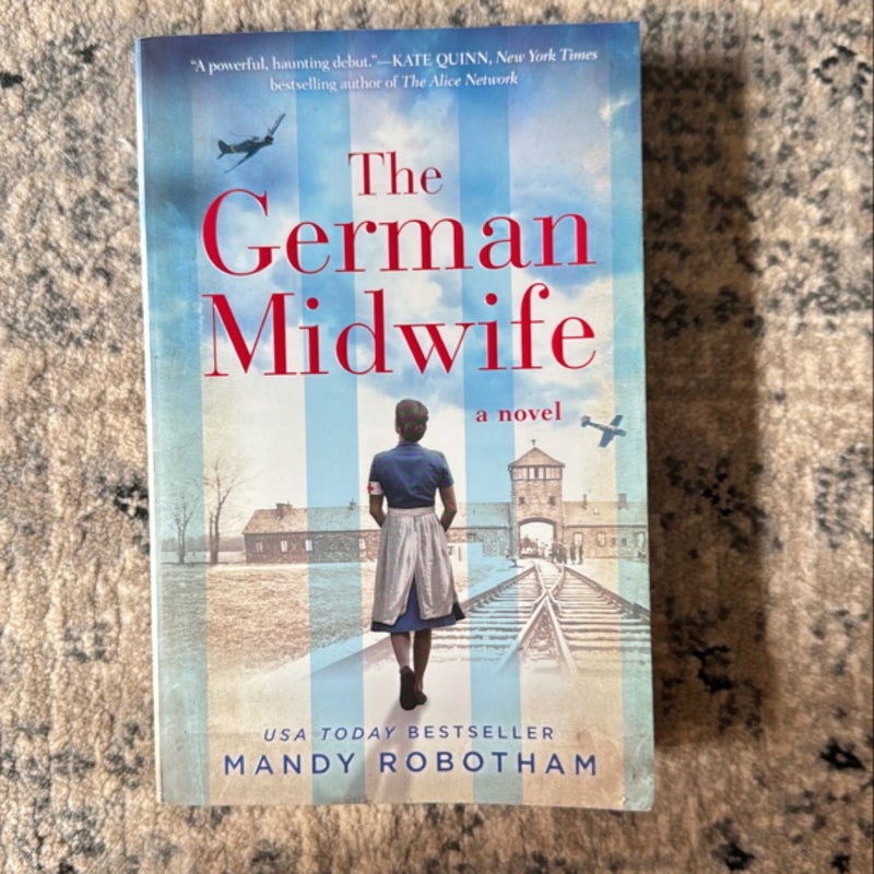 The German Midwife