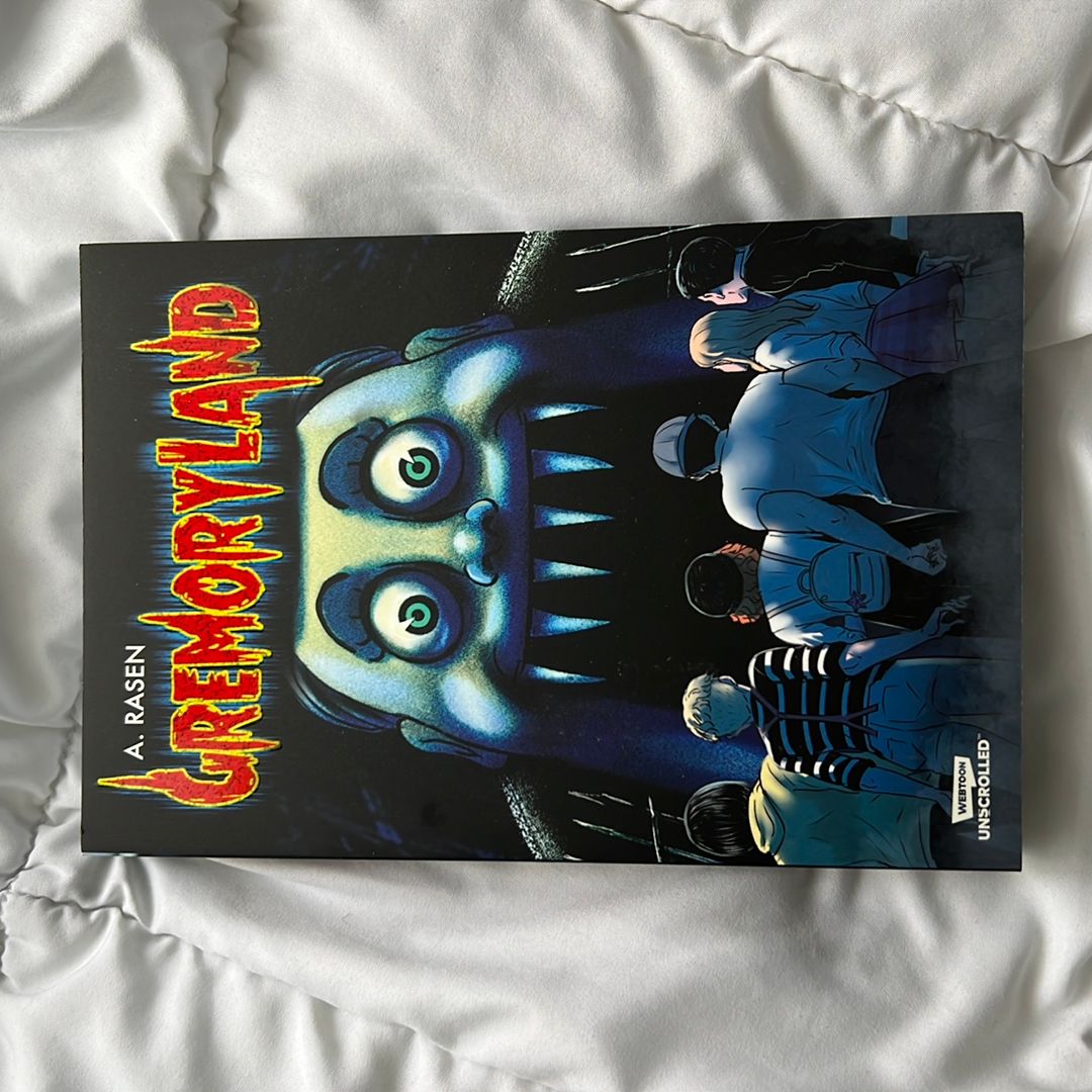 GremoryLand Volume One