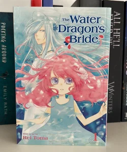The Water Dragon's Bride, Vol. 1