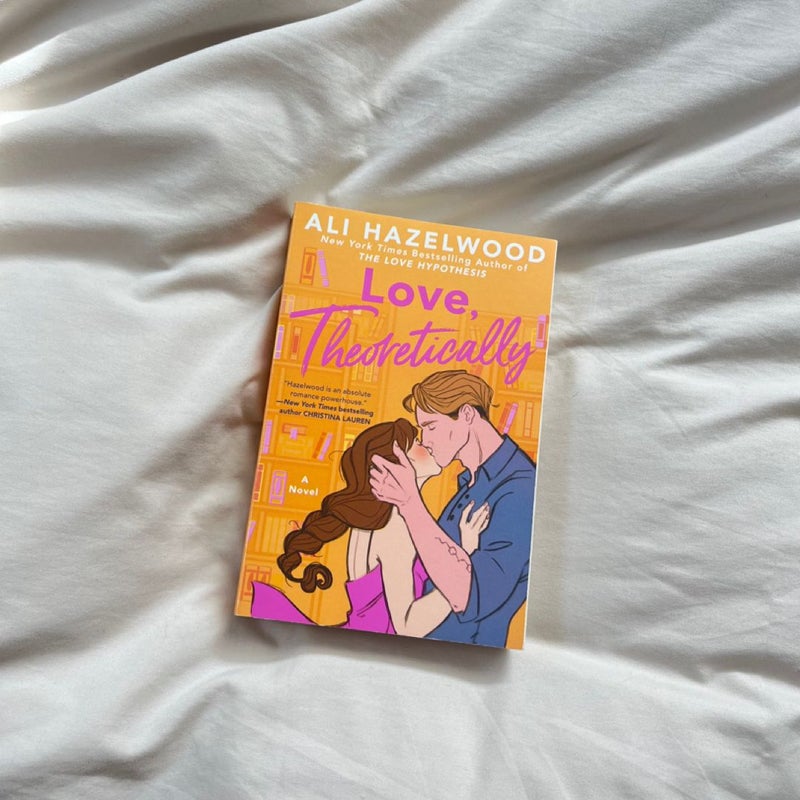 Love, Theoretically