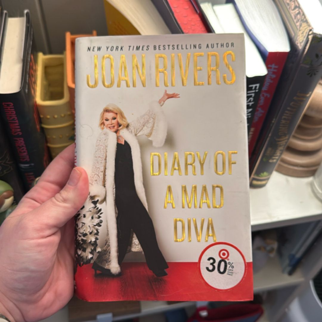 Diary of a Mad Diva