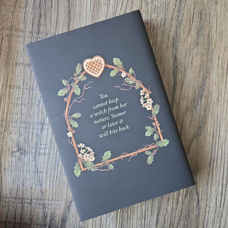 After the Forest -- OWLCRATE EXCLUSIVE Edition