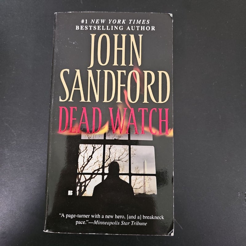 Dead Watch