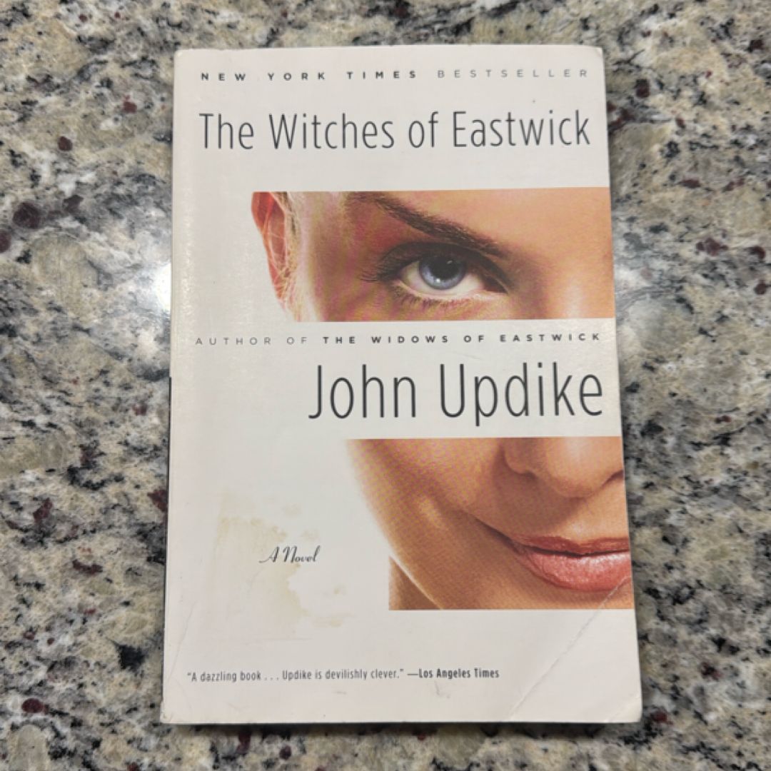The Witches of Eastwick