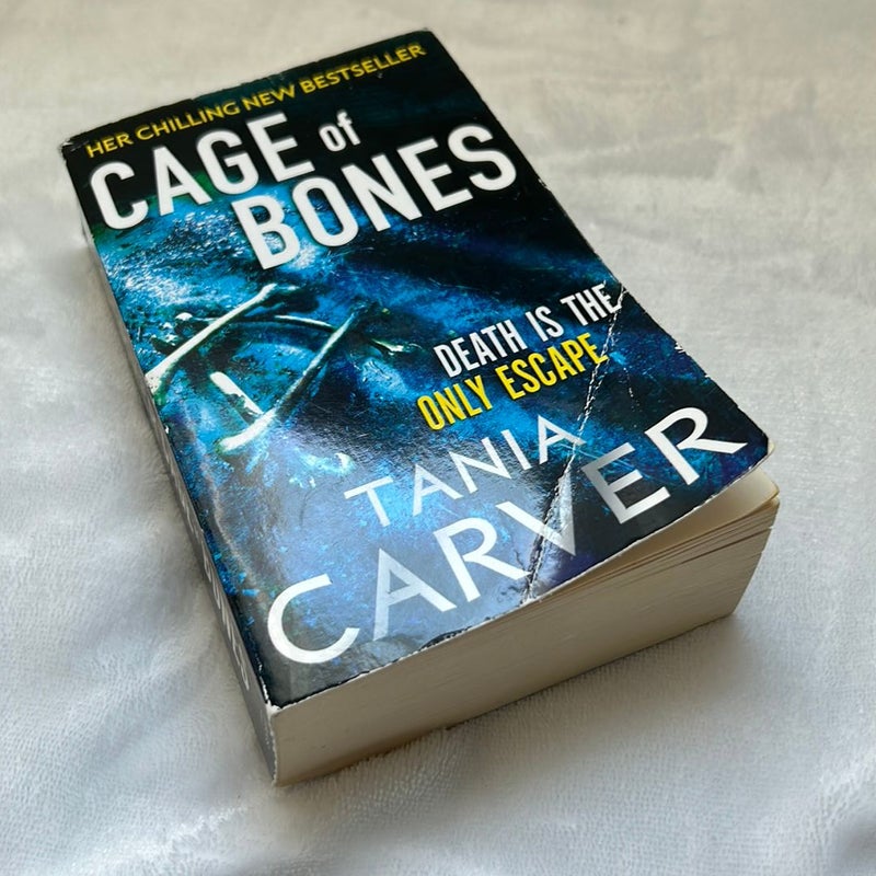 Cage of Bones