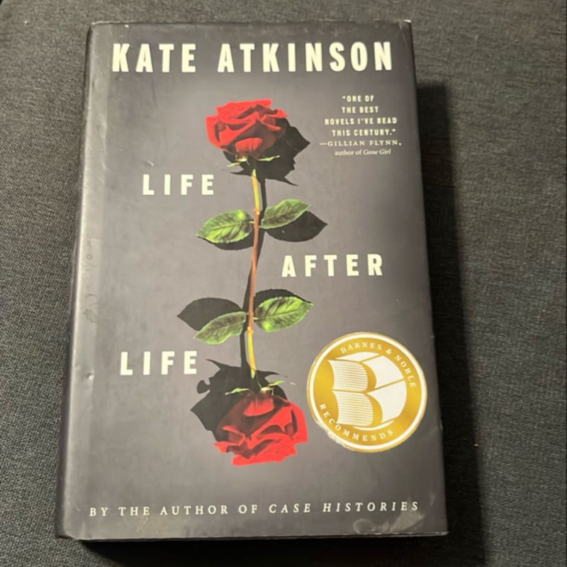 Life after Life