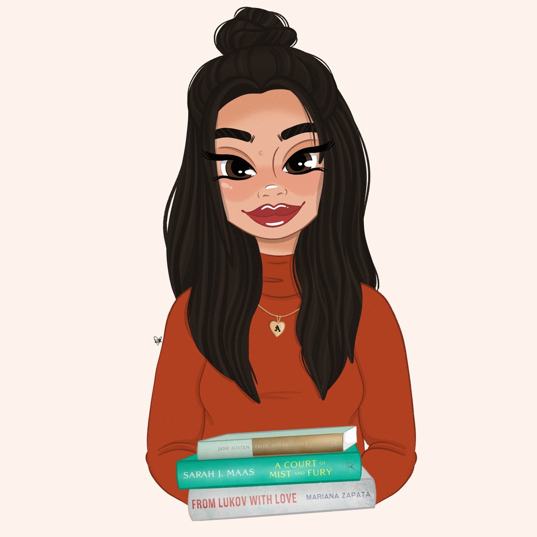 Ana K