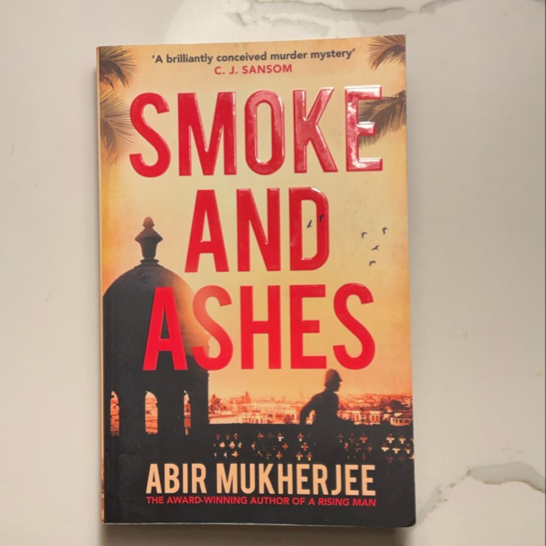 Smoke and Ashes