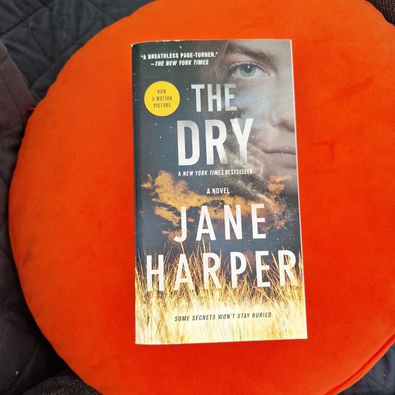 The Dry