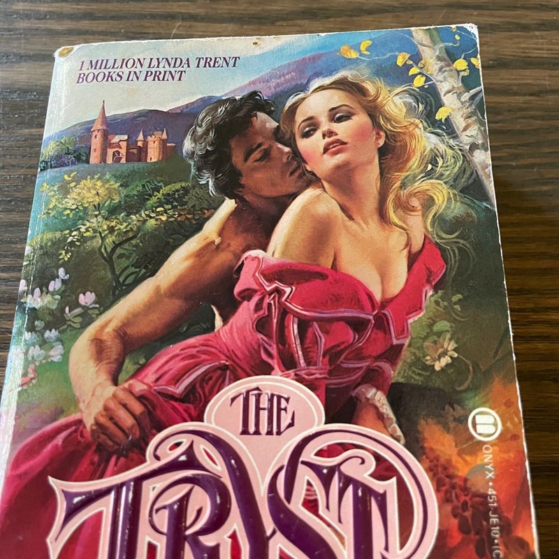 The Tryst by Lynda Trent