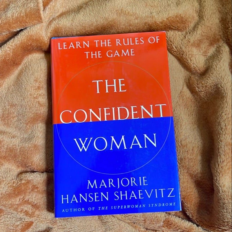 The Confident Woman