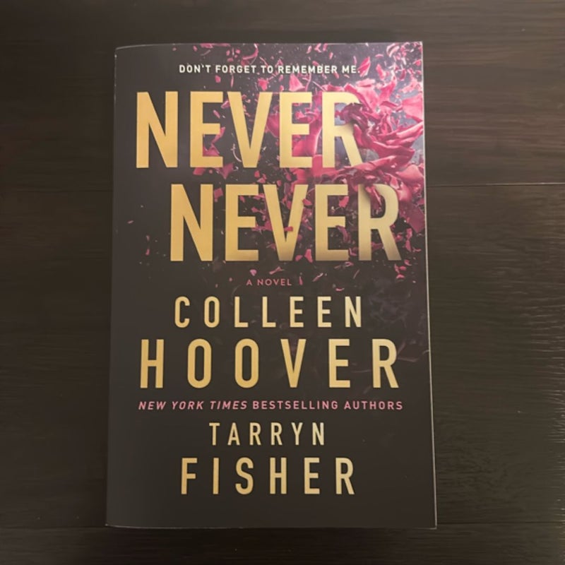 Never Never