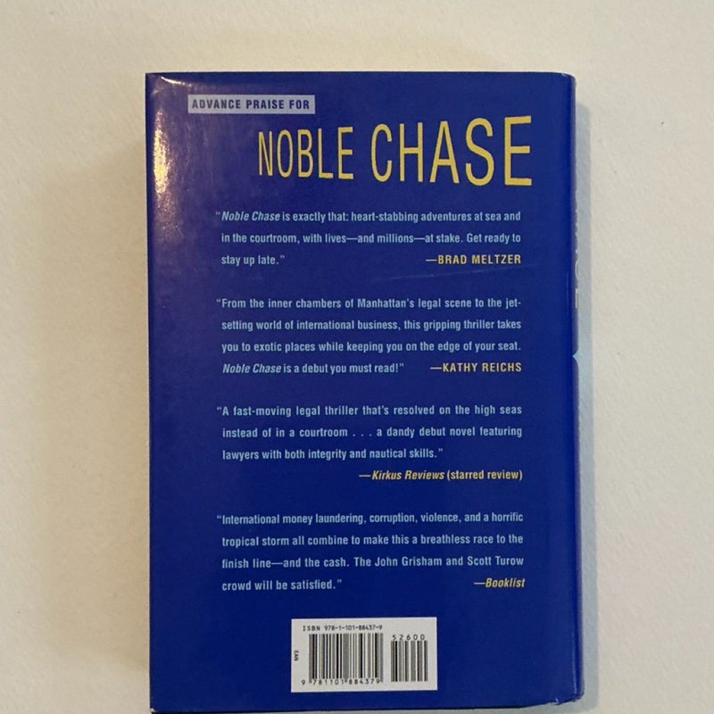 Noble Chase