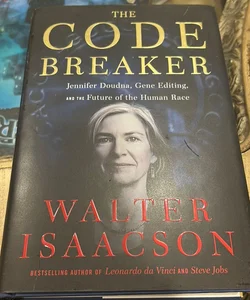 The Code Breaker