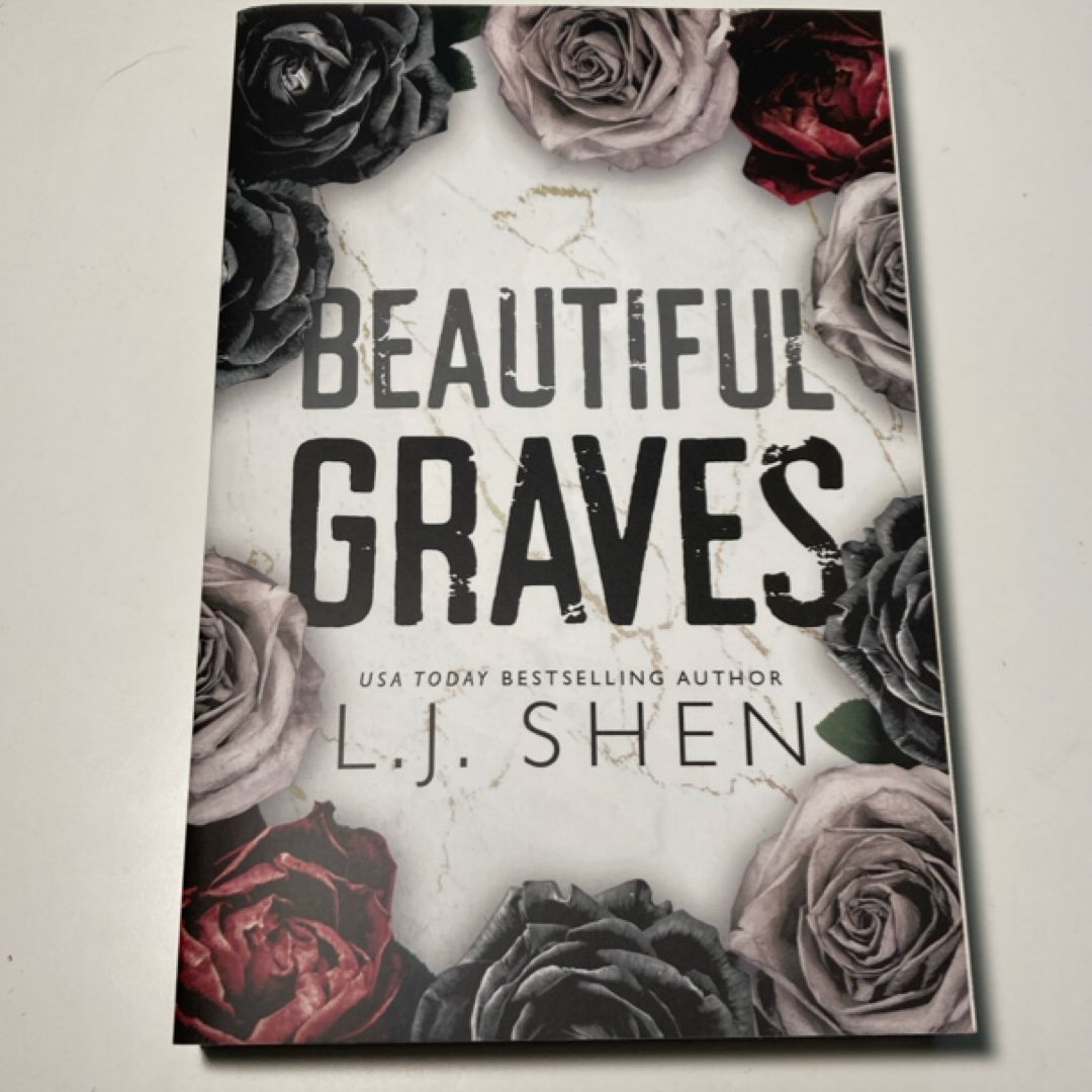 Beautiful Graves