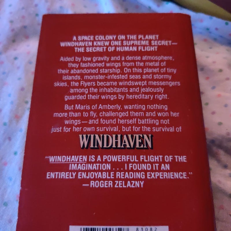 Windhaven