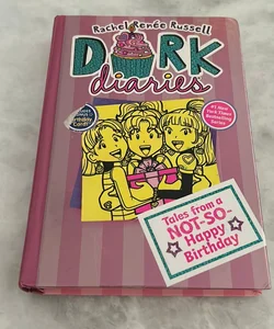 Dork diaries 