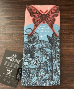 Owlcrate A Discovery of Witches Bookmark Holderer