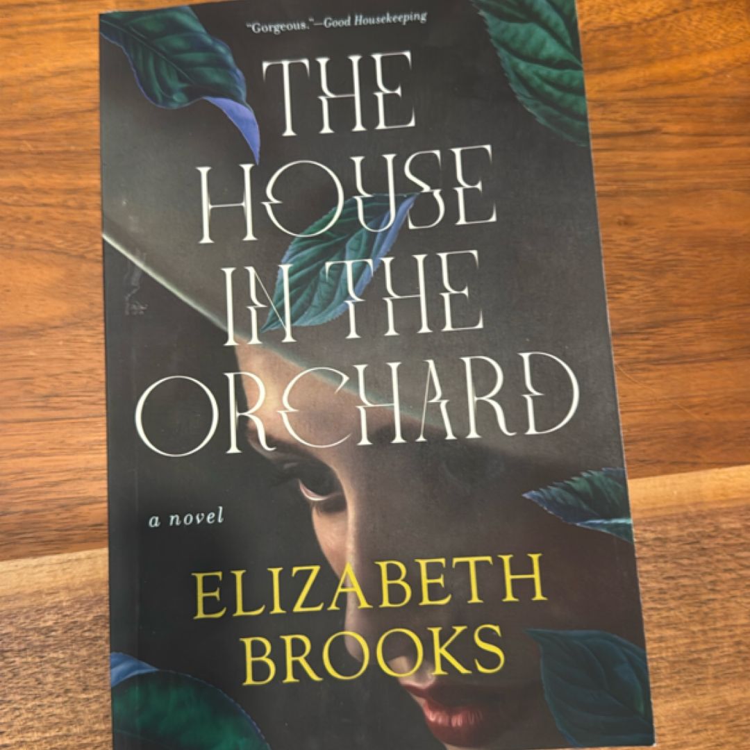 The House in the Orchard