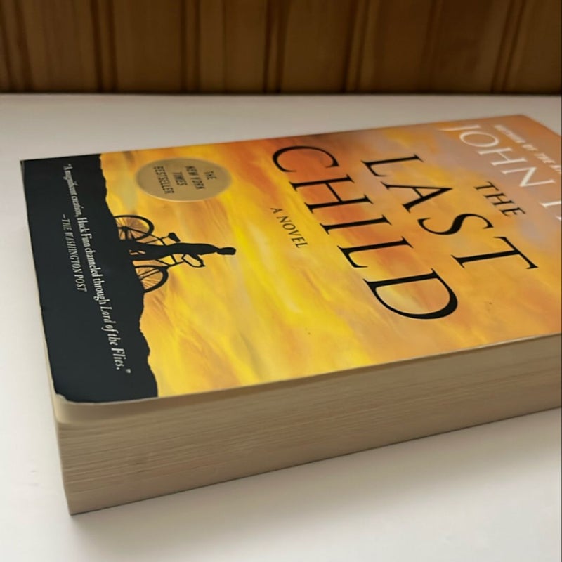 The Last Child