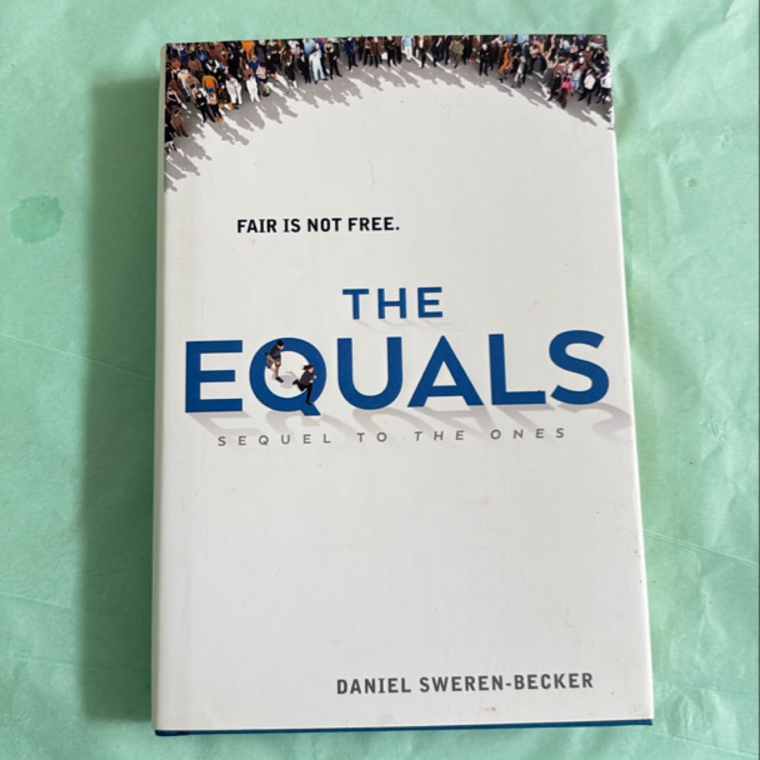 The Equals