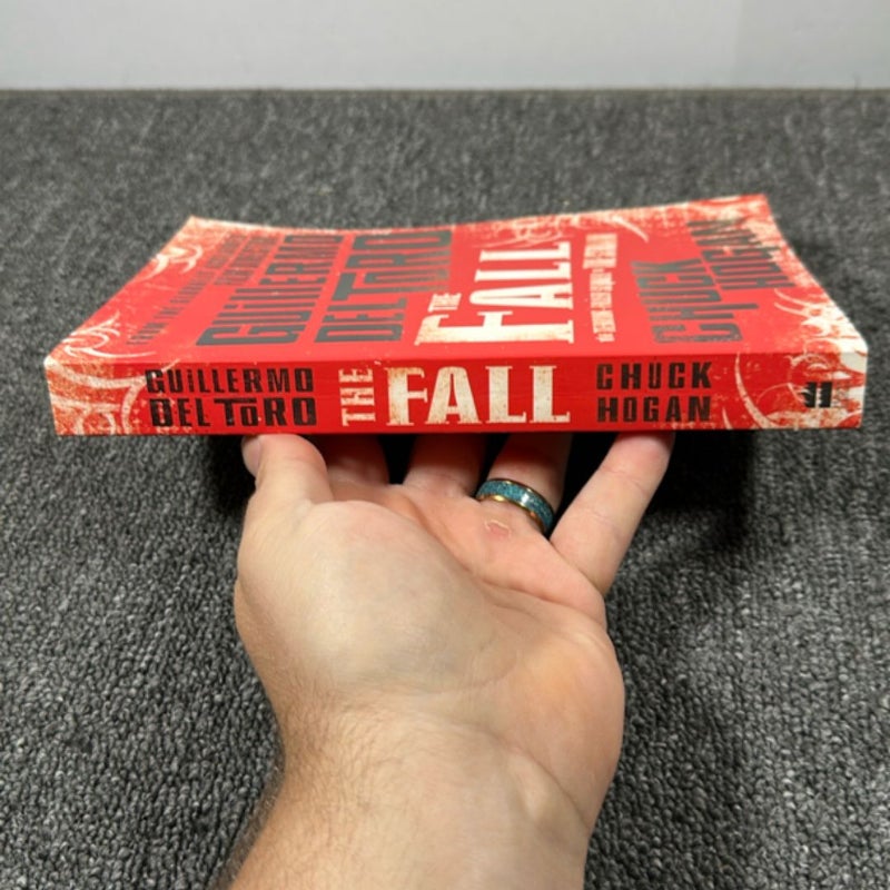 The Fall