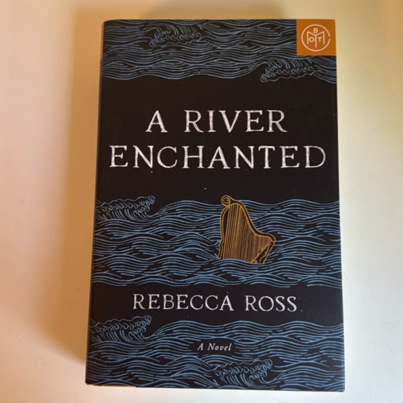 A River Enchanted