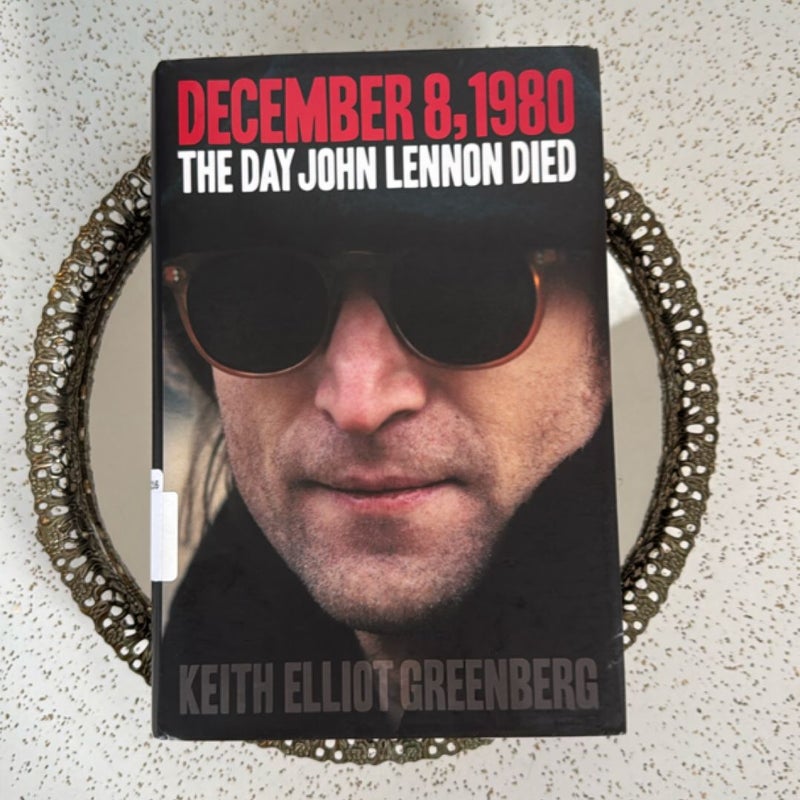 December 8, 1980
