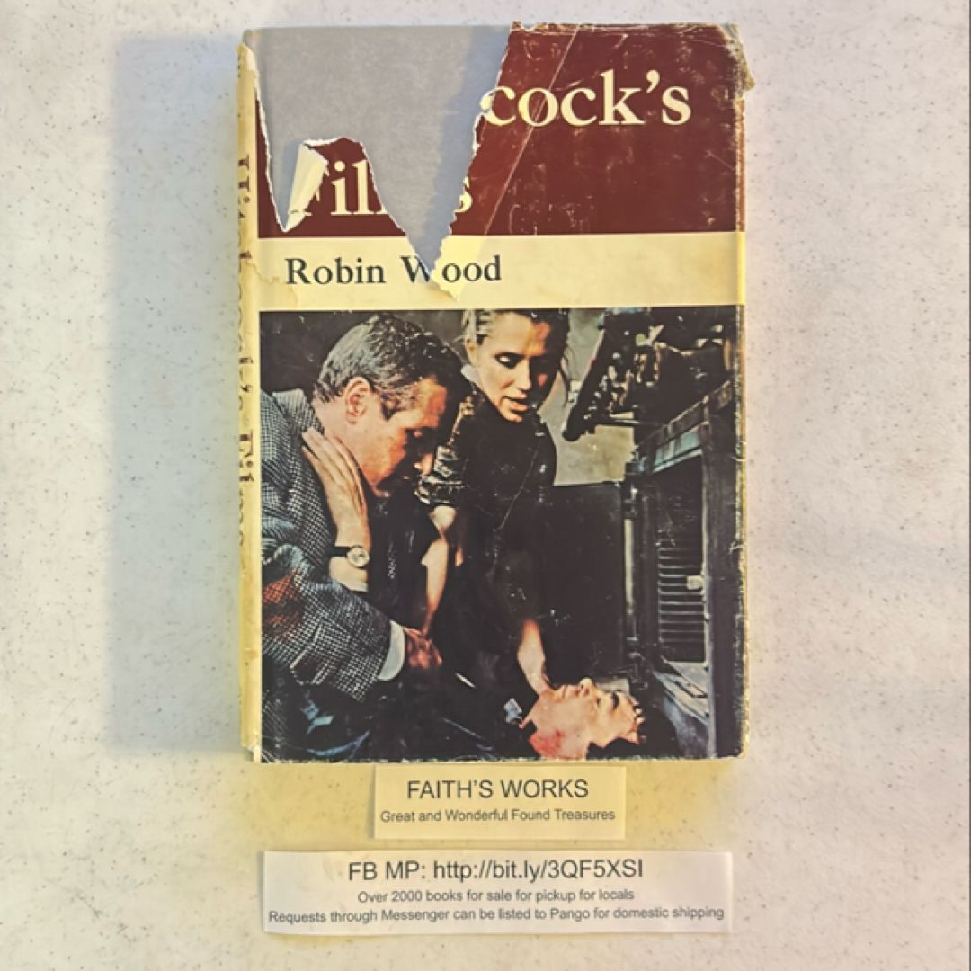 The Robin Wood Tarot