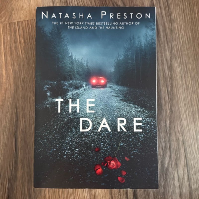 The Dare