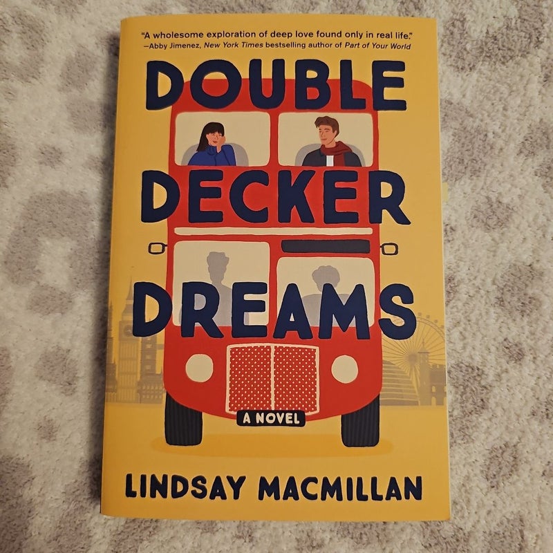 Double-Decker Dreams