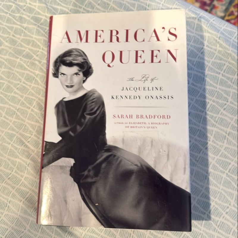 America's Queen