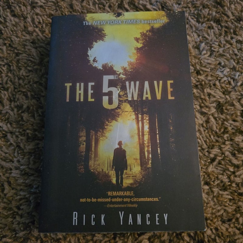 The 5th Wave