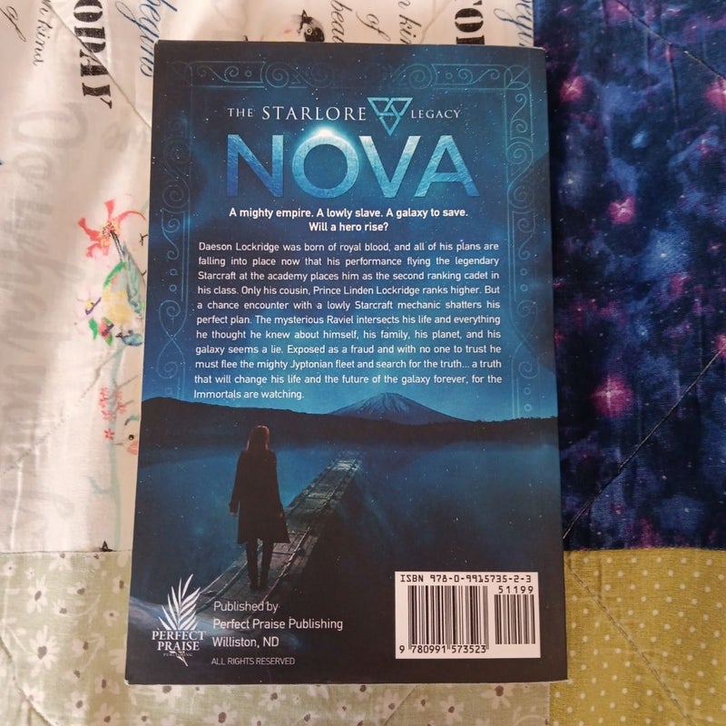 Nova