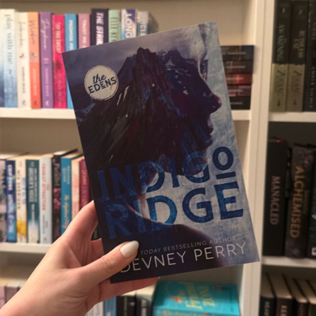 Indigo Ridge