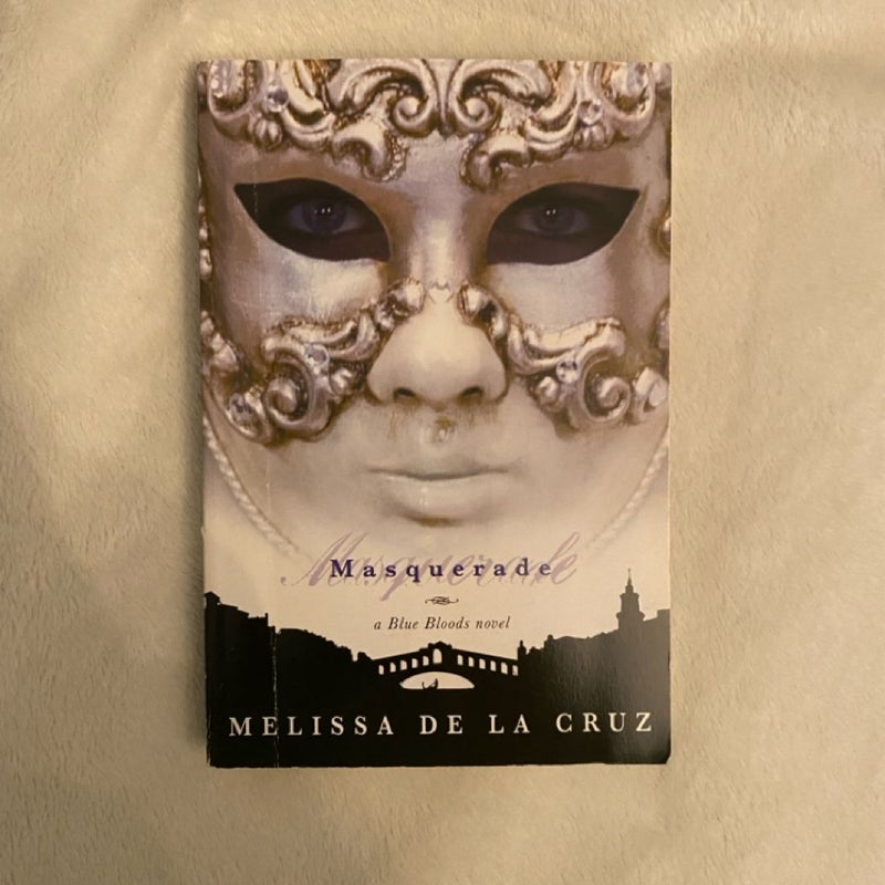 Masquerade
