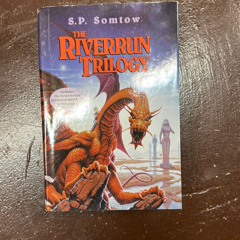 Riverrun Trilogy