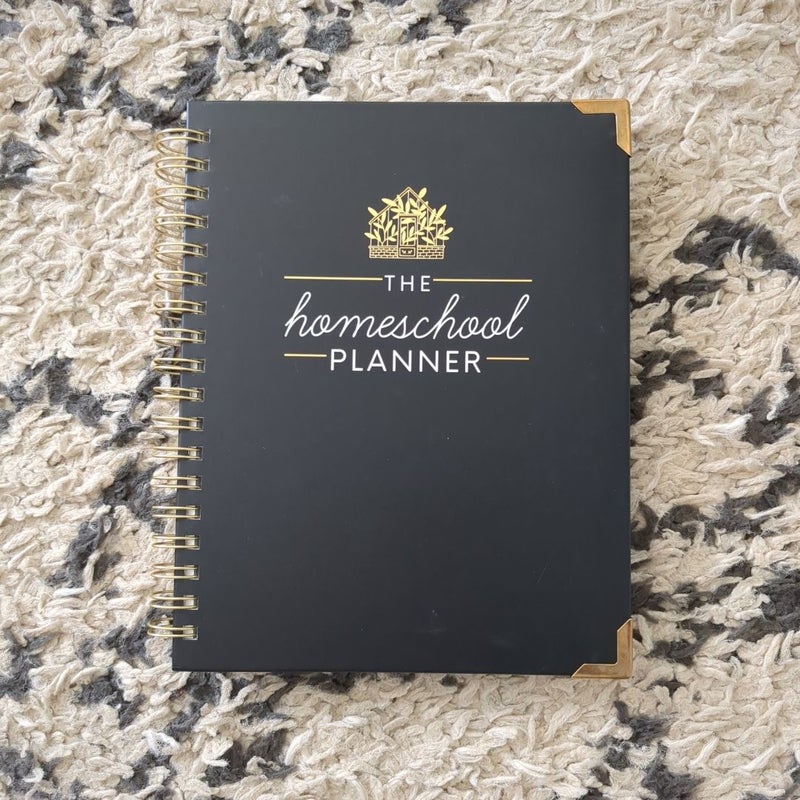 The Homeschool Planner