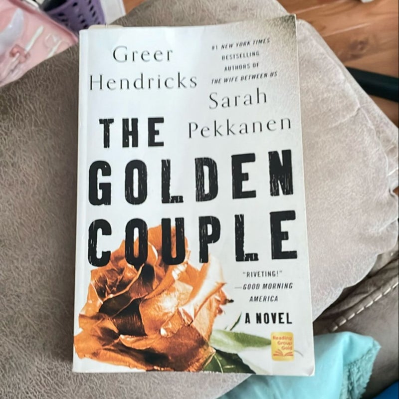 The Golden Couple