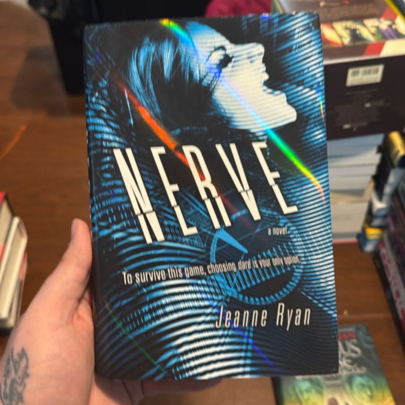Nerve
