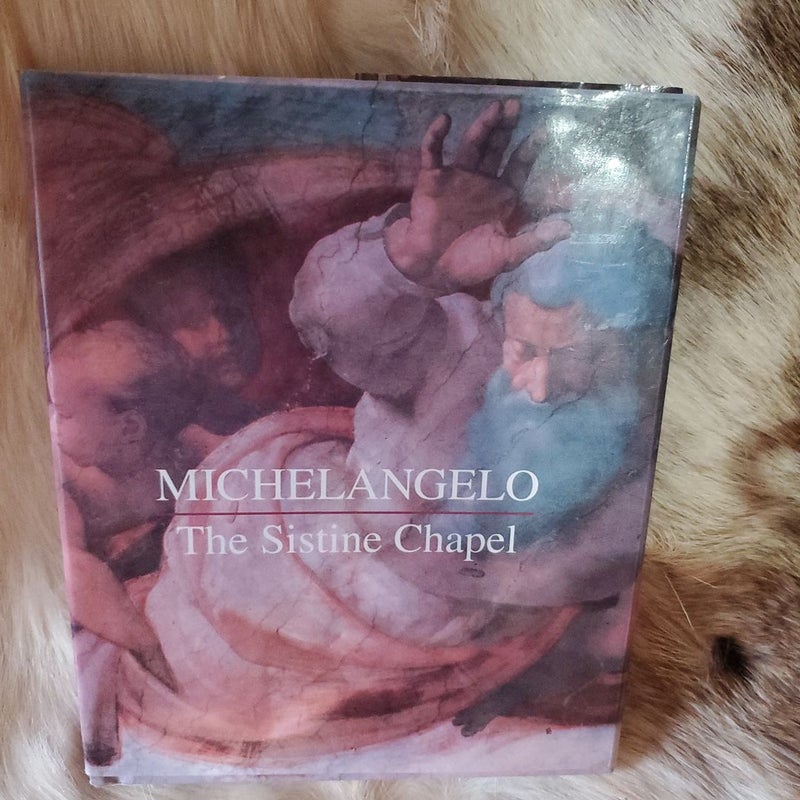 Michelangelo